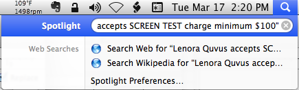 ./'Lenora Quvus accepts SCREEN TEST charge minimum $100' - AGREED - Screen Shot 2015-03-17 at 2.20.27 PM.png